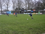 G.P.C. Vlissingen 1 - S.K.N.W.K. 1 (competitie) seizoen 2024-2025 (Fotoboek 2) (56/77)